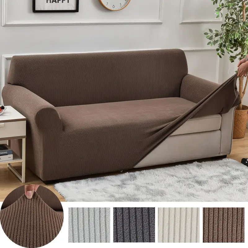 OmnaZen™ | Komfortabel og beskyttet sofa!