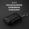 Rayvolt™ | Aldri tom for batteri igjen!