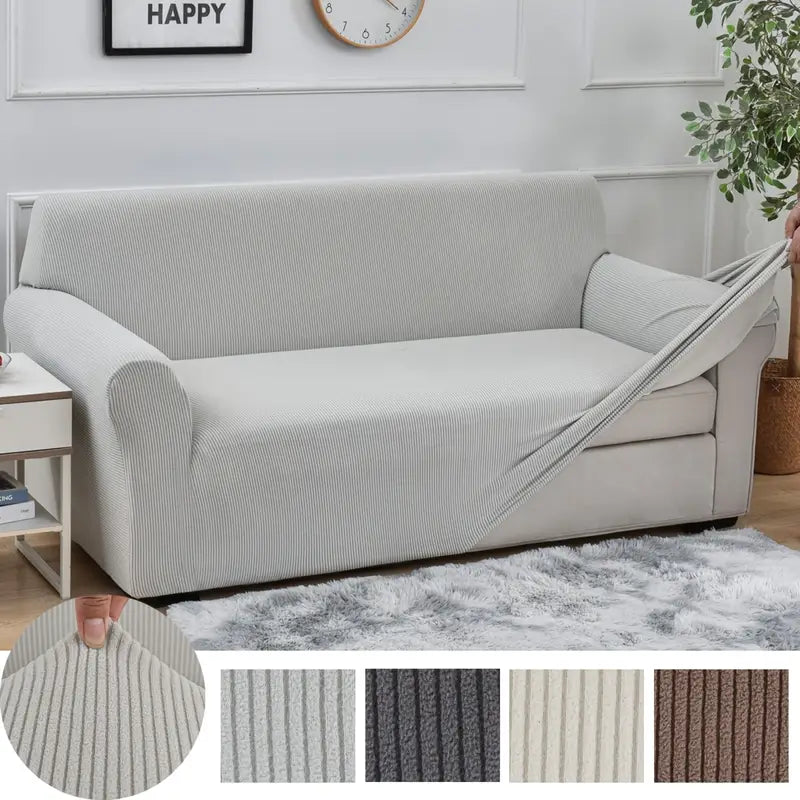 OmnaZen™ | Komfortabel og beskyttet sofa!