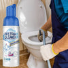PipeFoam™ | Ingen flere blokkeringer eller ekle lukter!