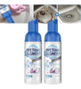 PipeFoam™ | Ingen flere blokkeringer eller ekle lukter!