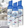 PipeFoam™ | Ingen flere blokkeringer eller ekle lukter!