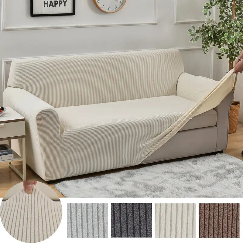 OmnaZen™ | Komfortabel og beskyttet sofa!