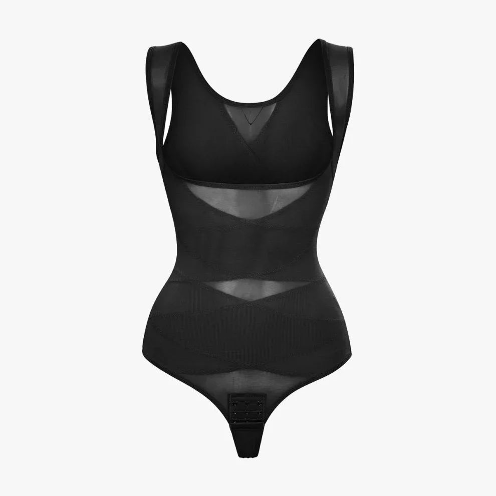LyriaCurve™ | Aldri vær usikker på kroppen din igjen!