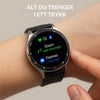 Lunorix™ | Den mest effektive og elegante smartklokken!