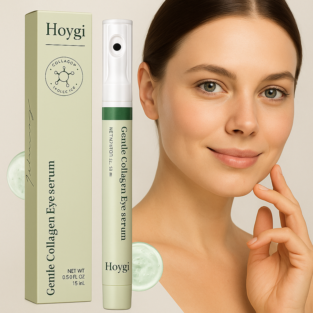 Hoygi™ | For den vakreste huden!