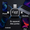 CardMaster™ | Flytt bare mediet!