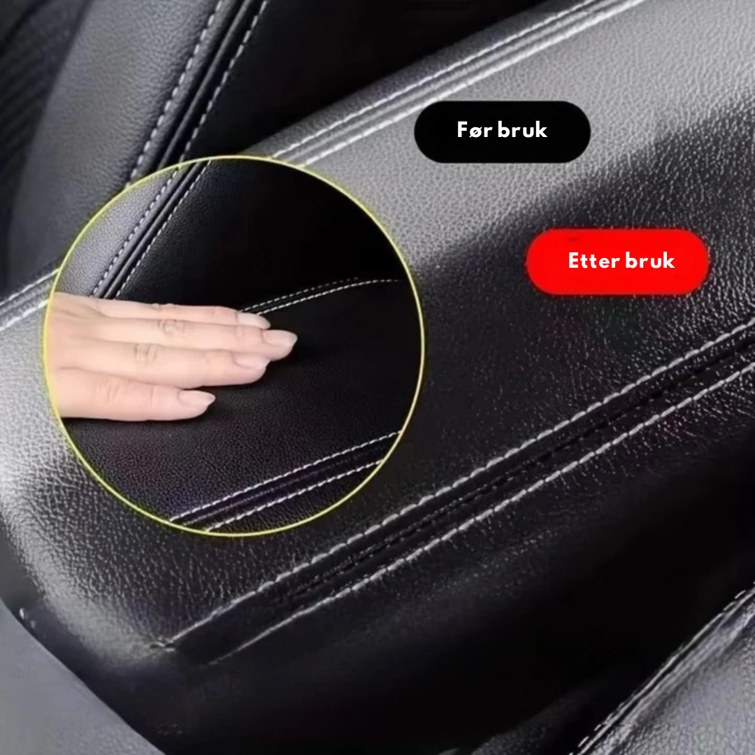 RepoLix™ | For den beste bilvedlikeholdet!