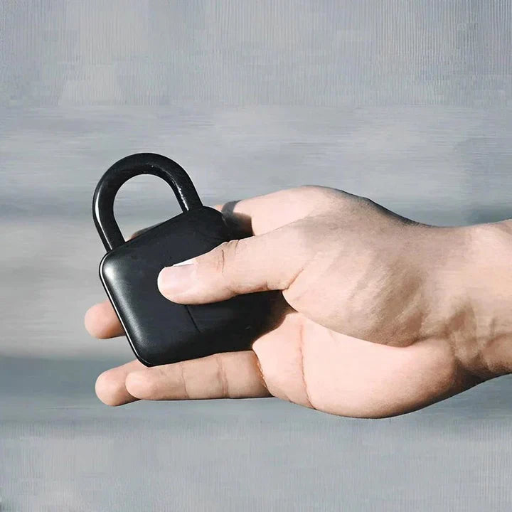 BioLock™ | Uknuselig lås!