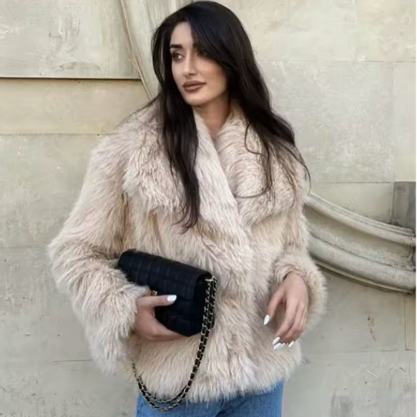 Valentina™ | Alltid stilig om vinteren!