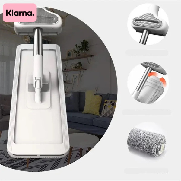 Yamo™ | + 4 GRATIS moppputer