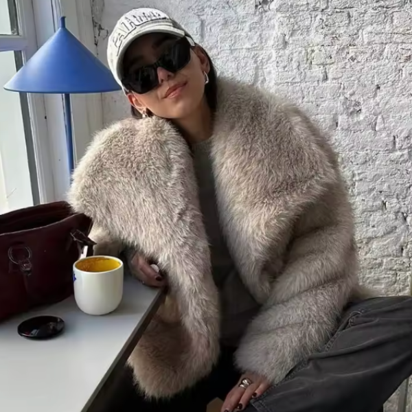 Valentina™ | Alltid stilig om vinteren!