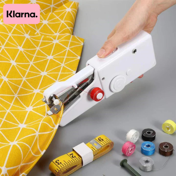 QuickSew™ | Rask og enkel reparasjon