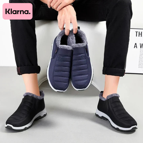 Elevanza™ | Designet for å være varm og robust!