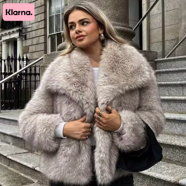 Valentina™ | Alltid stilig om vinteren!