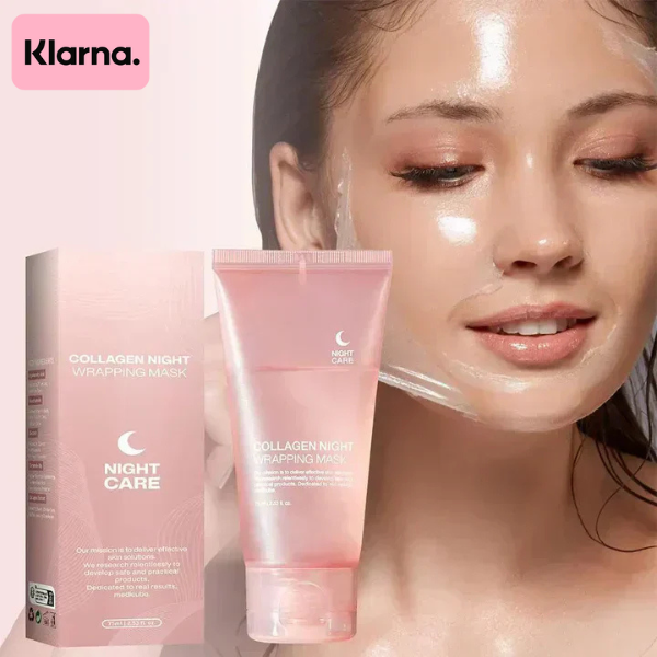 GlowFusion™ | Strålende, sunn hud!