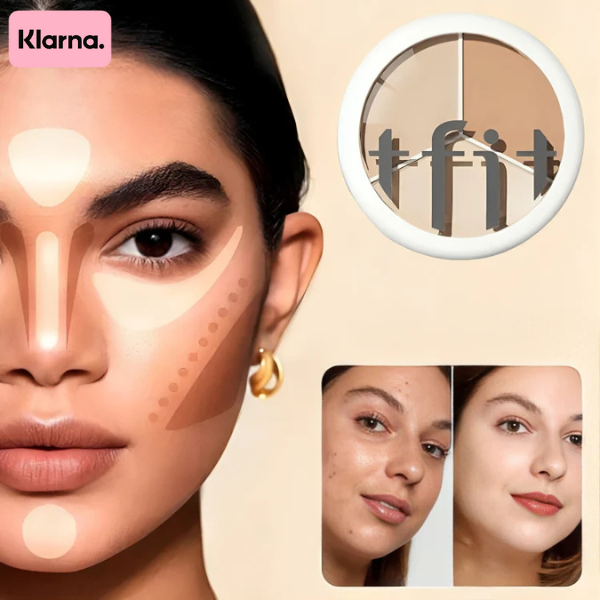 Tfit™ | Alltid en jevn og strålende hud!