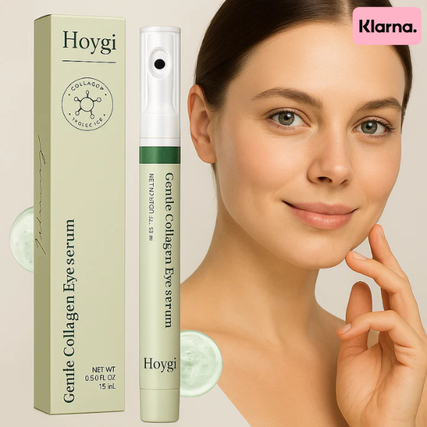 Hoygi™ | For den vakreste huden!