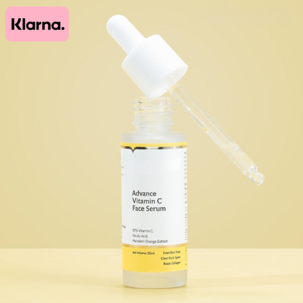 VitalGlow™ | Glatt og strålende hud!