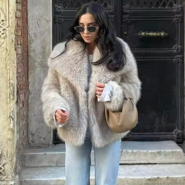 Valentina™ | Alltid stilig om vinteren!