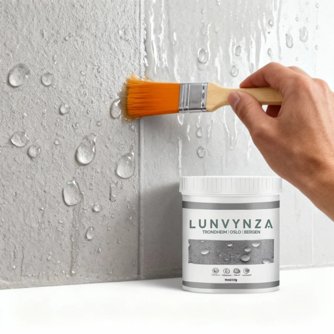 ShieldHydro™ | 100 % vanntett beskyttende lag!