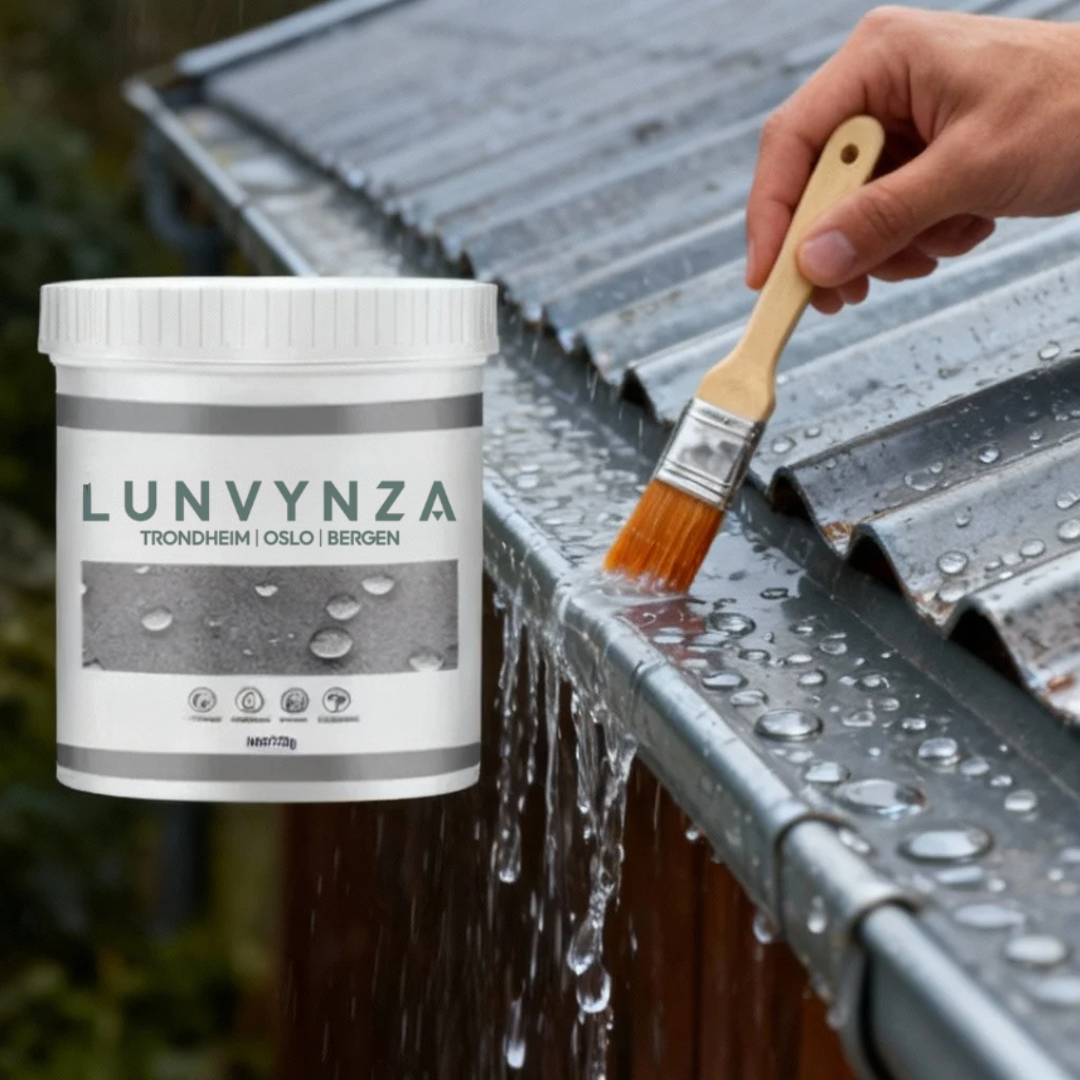 ShieldHydro™ | 100 % vanntett beskyttende lag!