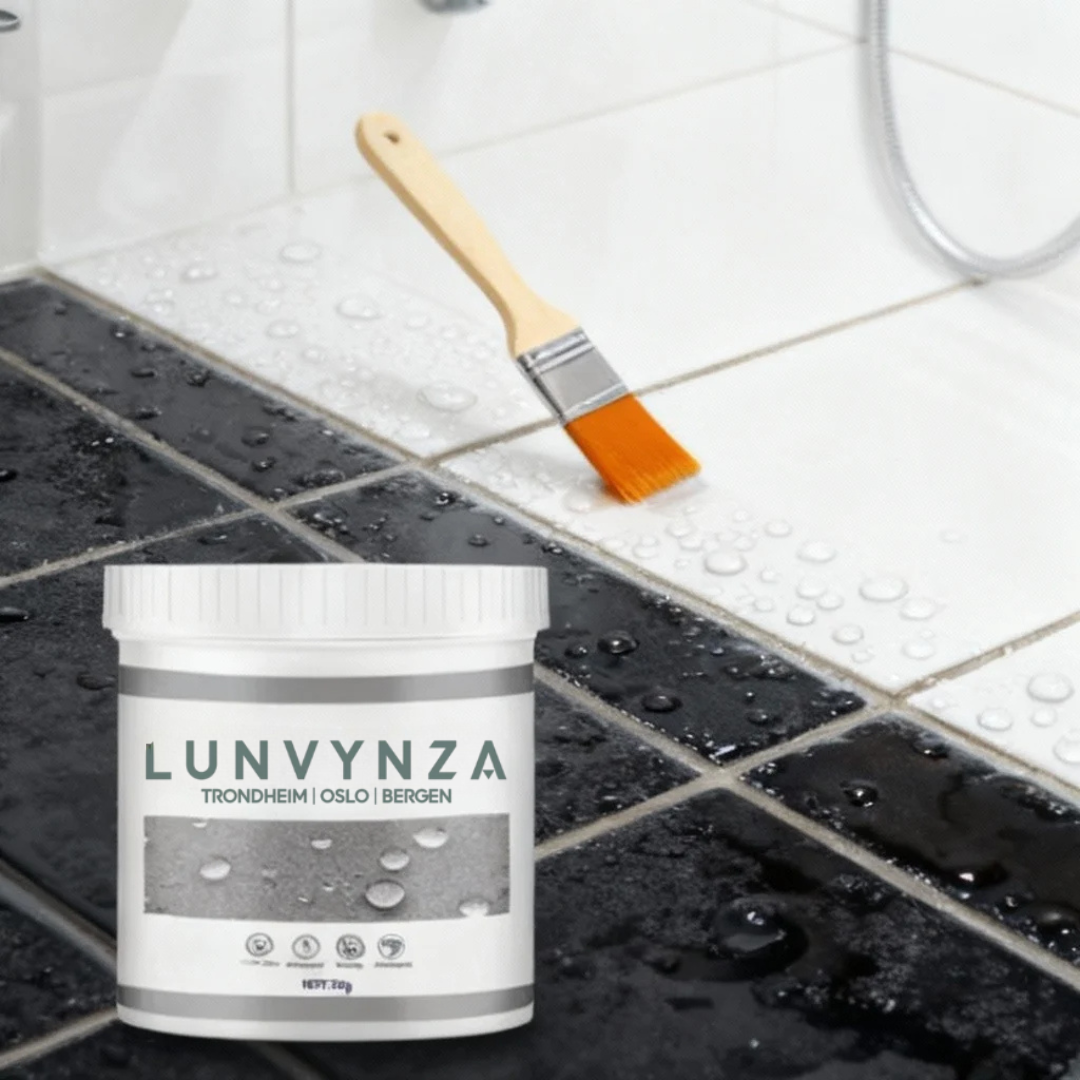 ShieldHydro™ | 100 % vanntett beskyttende lag!