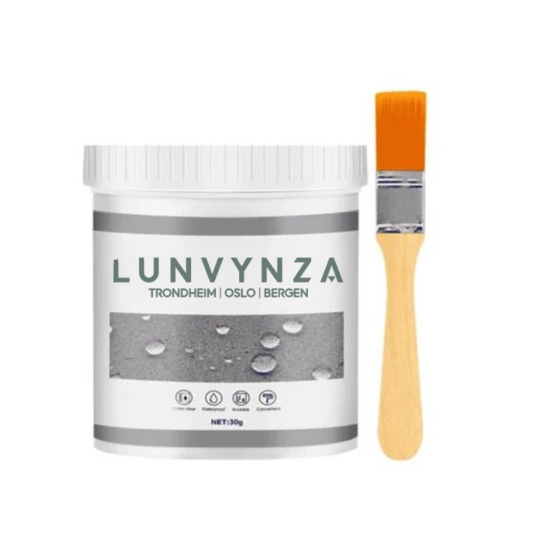 ShieldHydro™ | 100 % vanntett beskyttende lag!