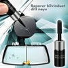 Transpure™ | Reparer glasskader umiddelbart!