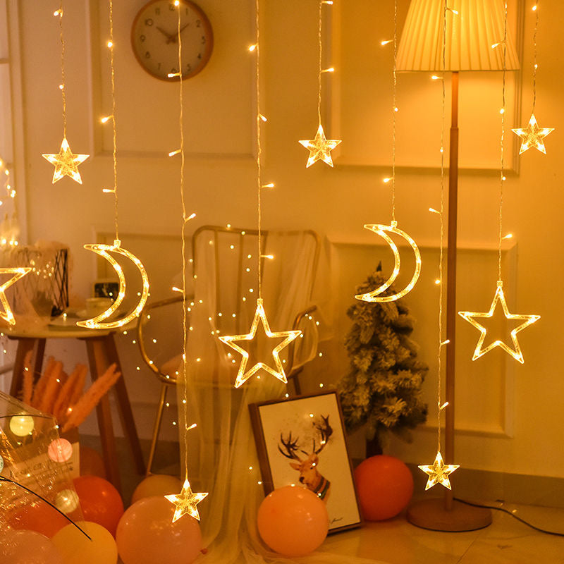 StarLuxe™ | Lys opp din Ramadan!