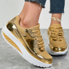 LuxaStep™ | Stilige og komfortable joggesko!