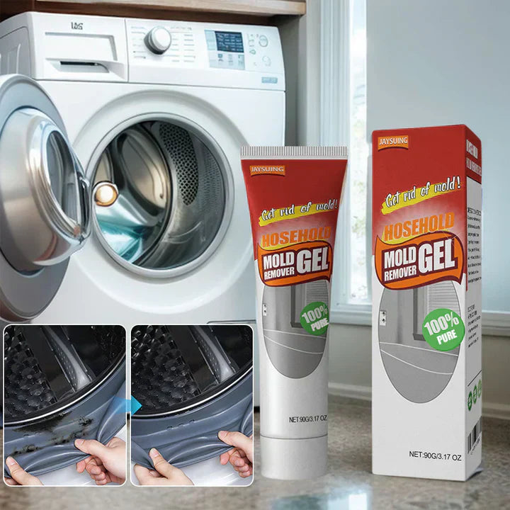 MoldClean™ | Raskeste muggfjerner!