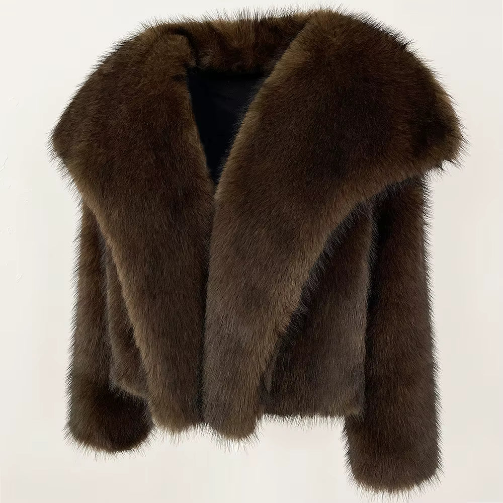 Valentina™ | Alltid stilig om vinteren!