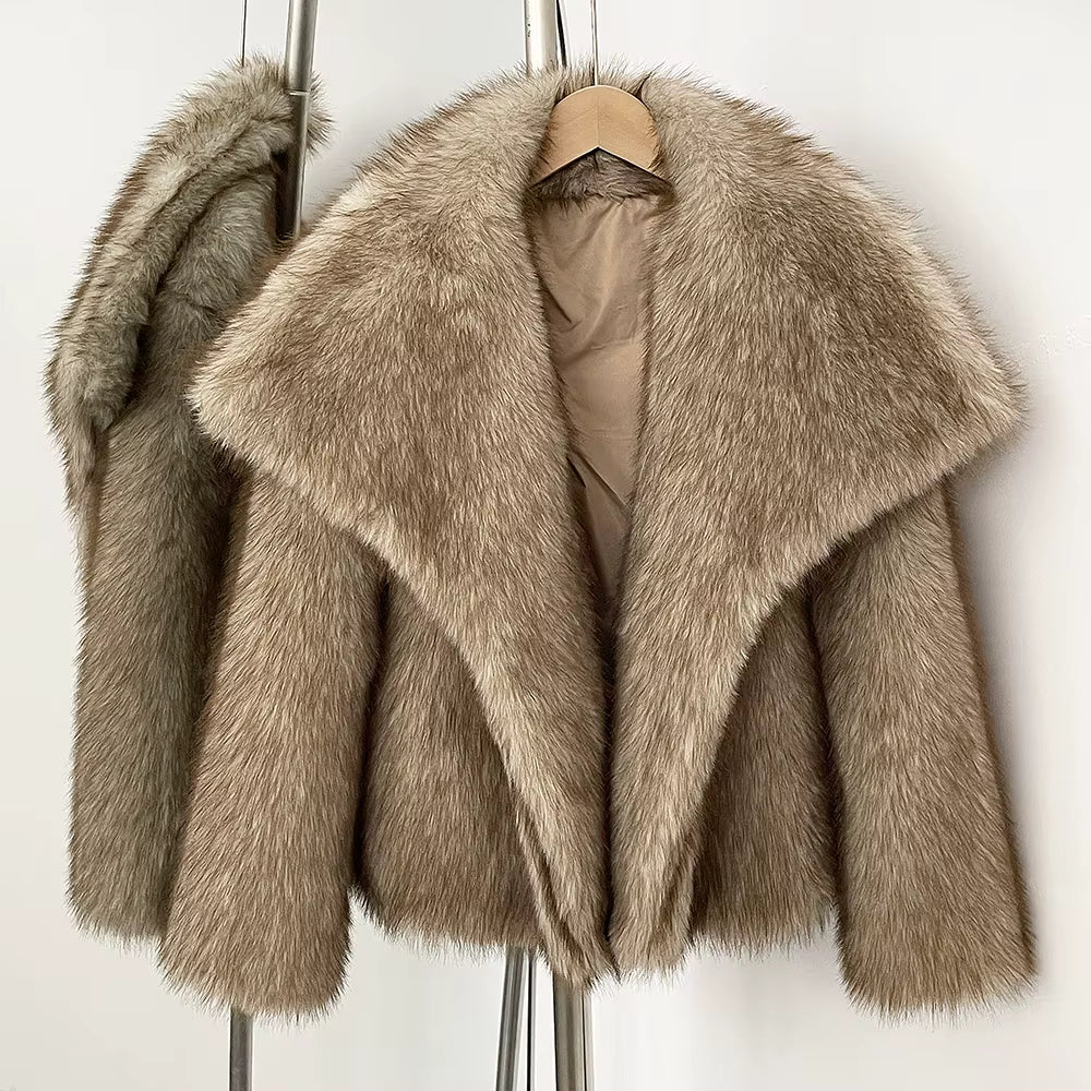 Valentina™ | Alltid stilig om vinteren!