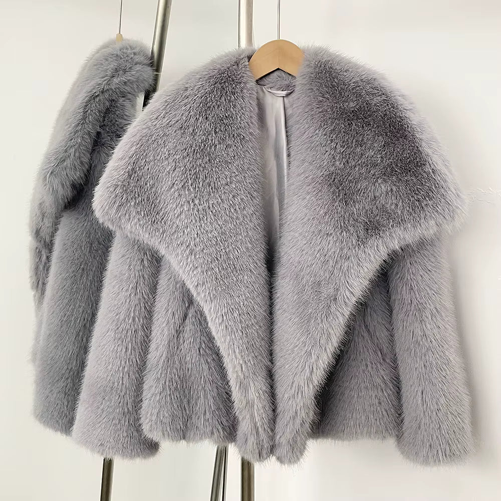 Valentina™ | Alltid stilig om vinteren!