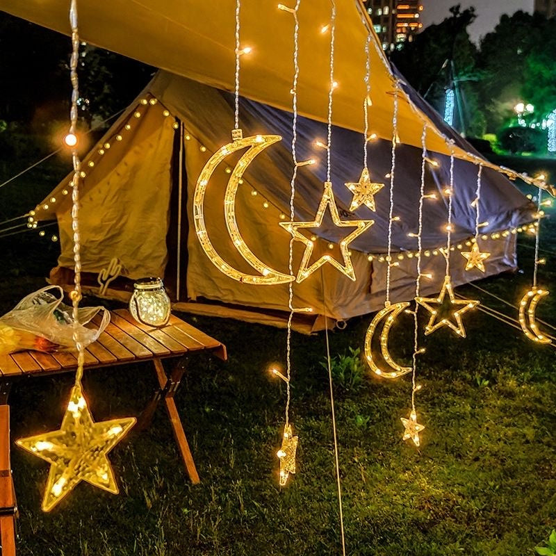 StarLuxe™ | Lys opp din Ramadan!