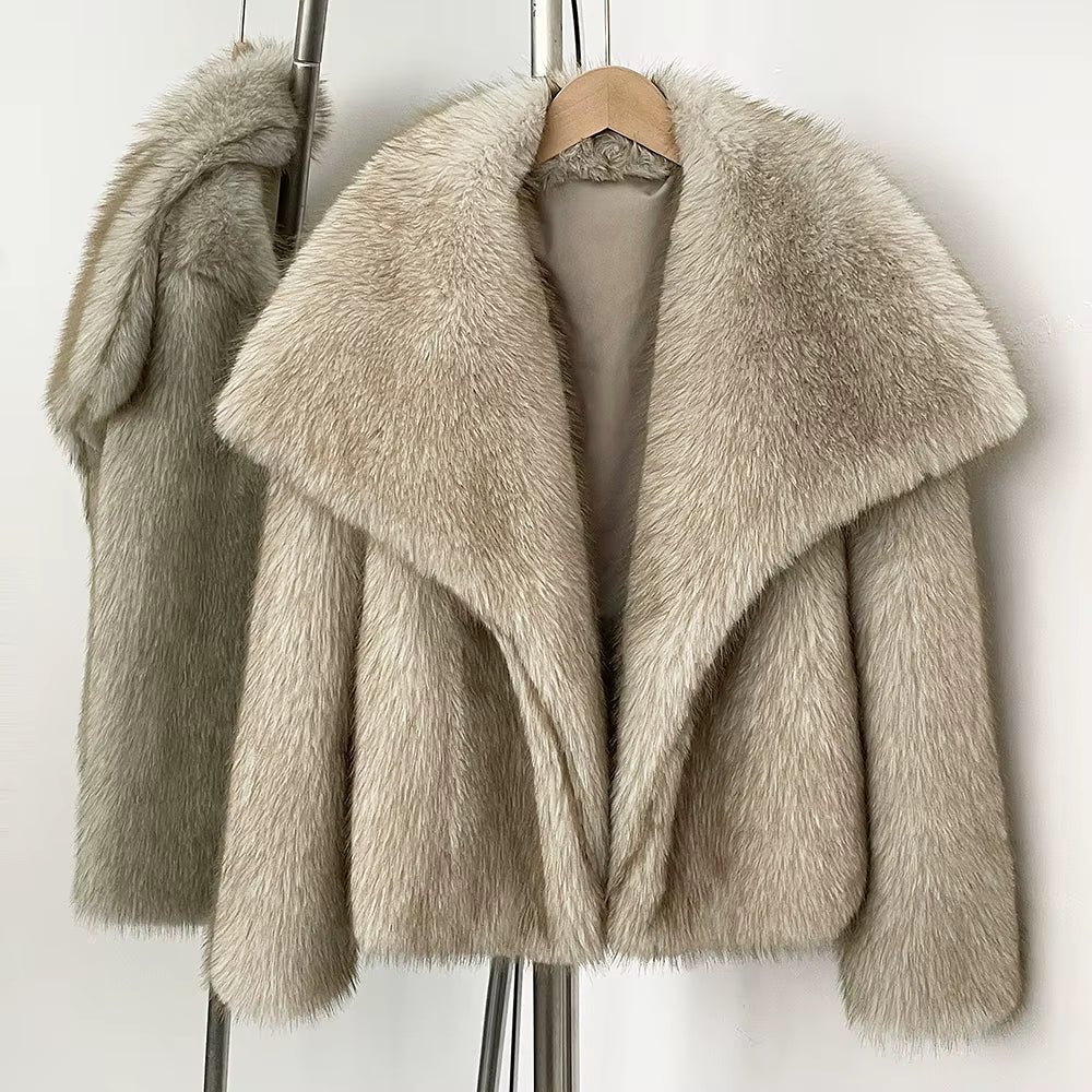 Valentina™ | Alltid stilig om vinteren!