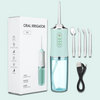 OralClean™ | Oppretthold din munnhygiene