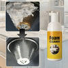 FoamCleaner™ | Enkel og rask rengjøring!