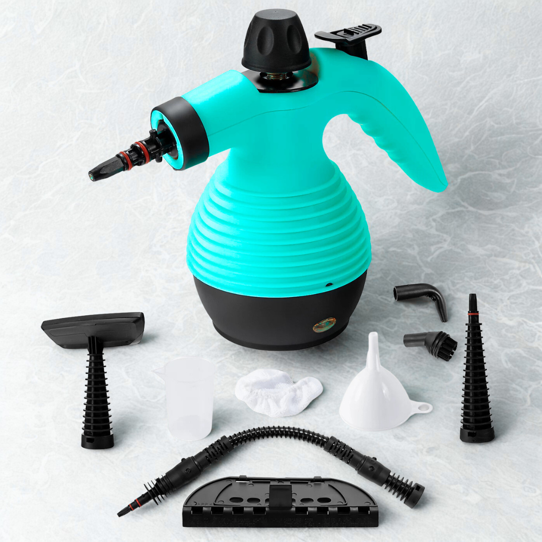 Stemso™ | Rengjør alt raskt og effektivt!