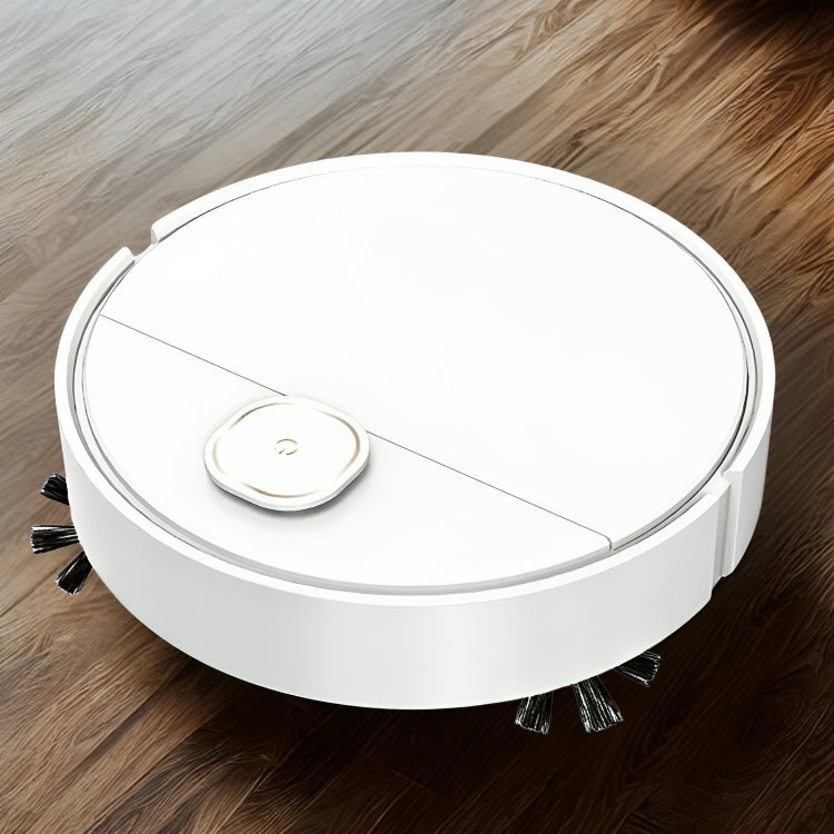 CleanBot™ | Rengjør uten tid og anstrengelse!