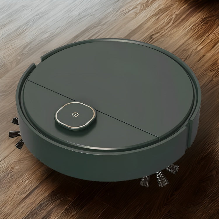 CleanBot™ | Rengjør uten tid og anstrengelse!