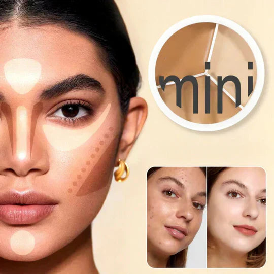 BrightTone™ | Høy-kvalitets concealer!