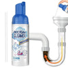PipeFoam™ | Ingen flere blokkeringer eller ekle lukter!