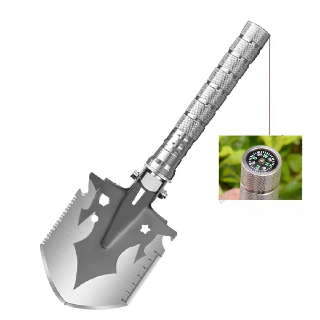 ForgeBlade™ | Gjør utendørsarbeid enklere og raskere!