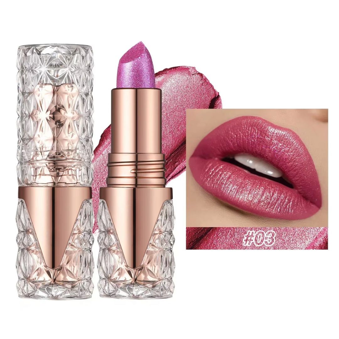 LuxBisous™ | Glødende og glatte lepper!