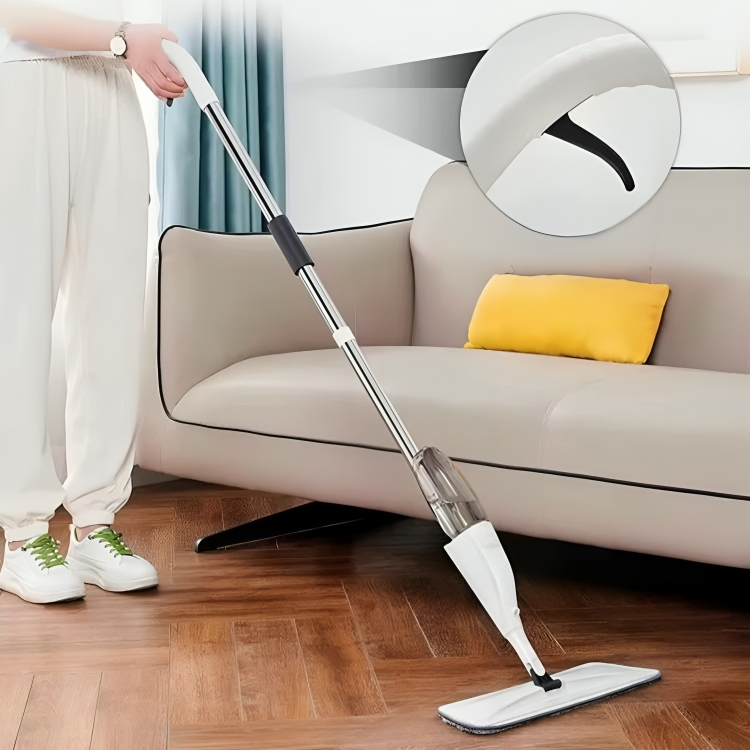 Freshura™ | + 2 GRATIS moppesvamper!