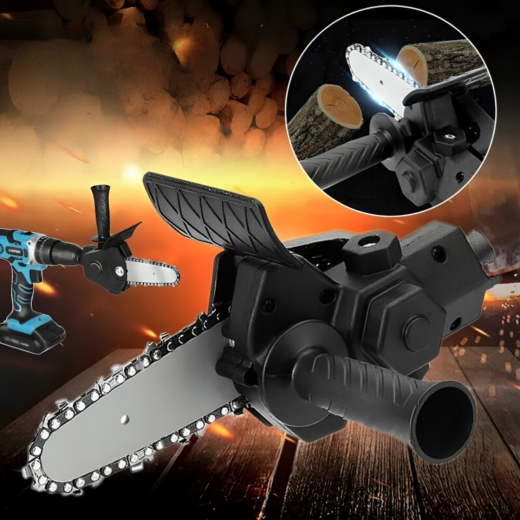 PowerBlade™ | Gjør hagearbeidet ditt enkelt og raskt!