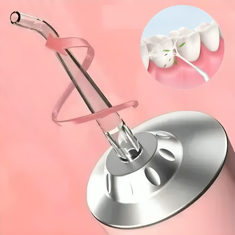 OralClean™ | Oppretthold din munnhygiene