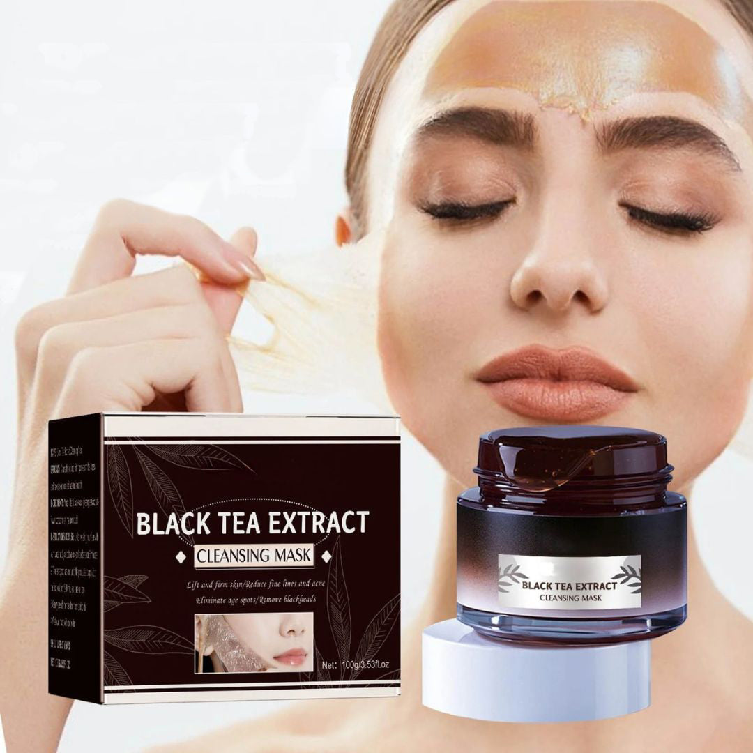 Glowanza™ | Den beste hudpleierutinen!